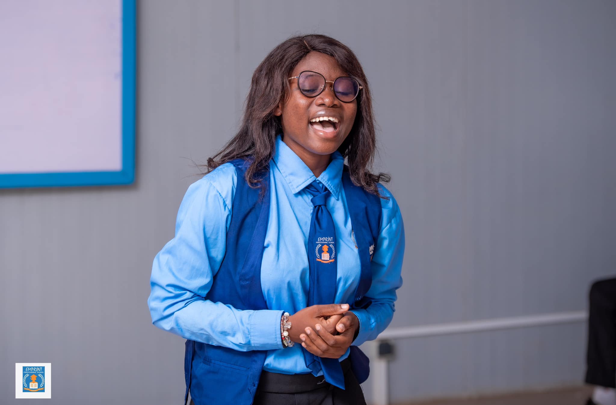 Concours EMPRINT KARAOKÉ