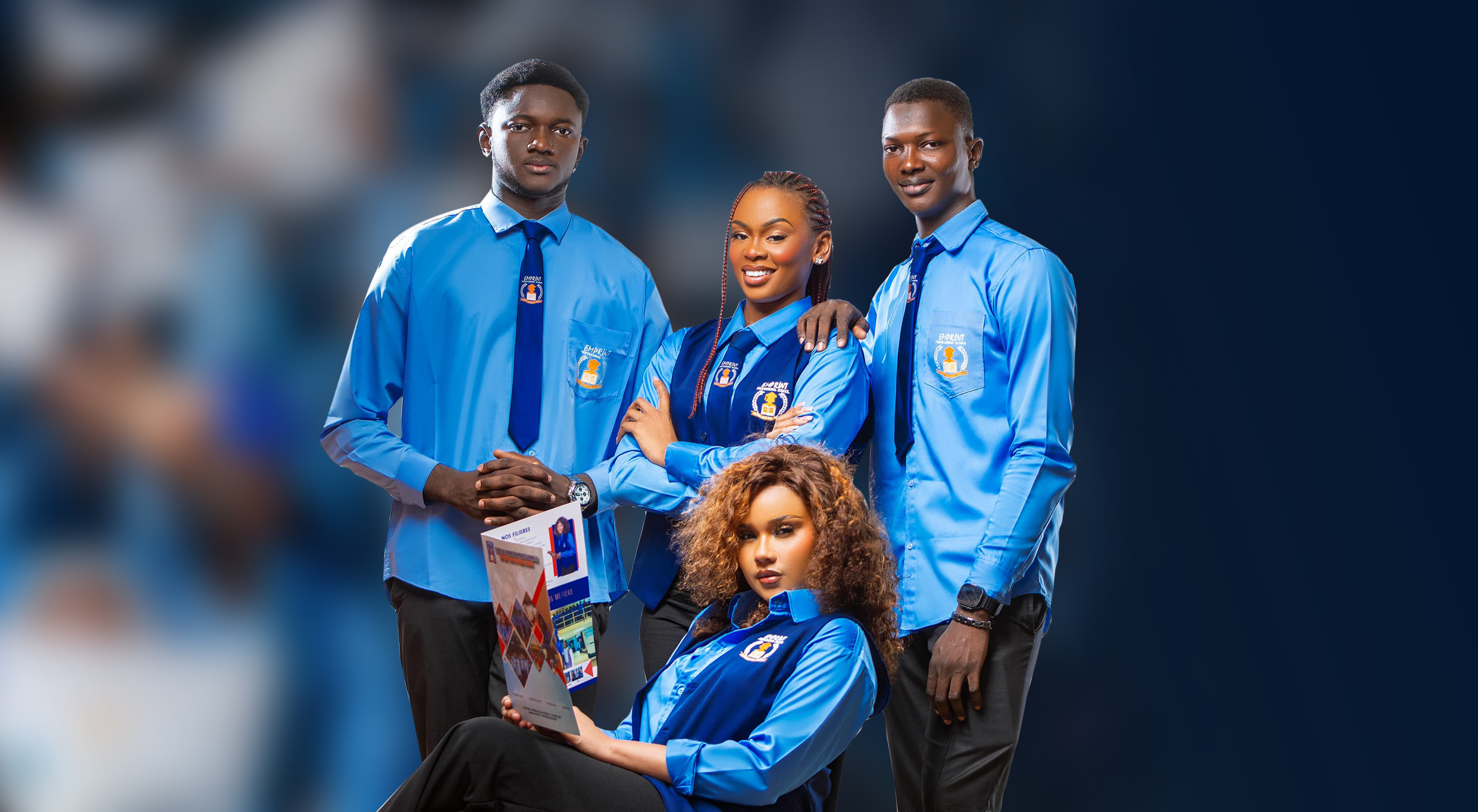 Formation Professionnelle